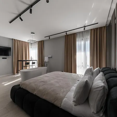 Apartman Mm Group Dastor Ungvár