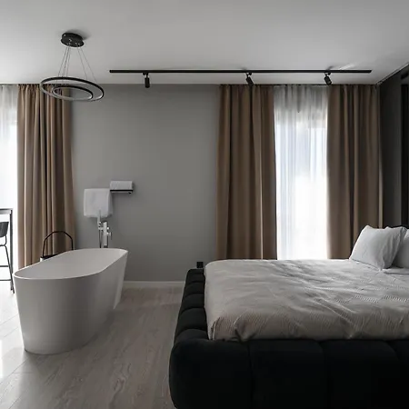 Apartman Mm Group Dastor Ungvár