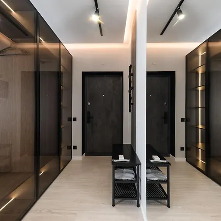 Mm Group Dastor Apartman
