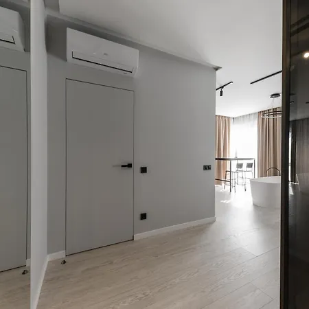 Apartman Mm Group Dastor