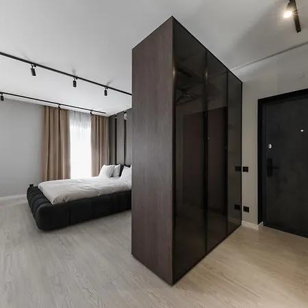 Mm Group Dastor Apartman