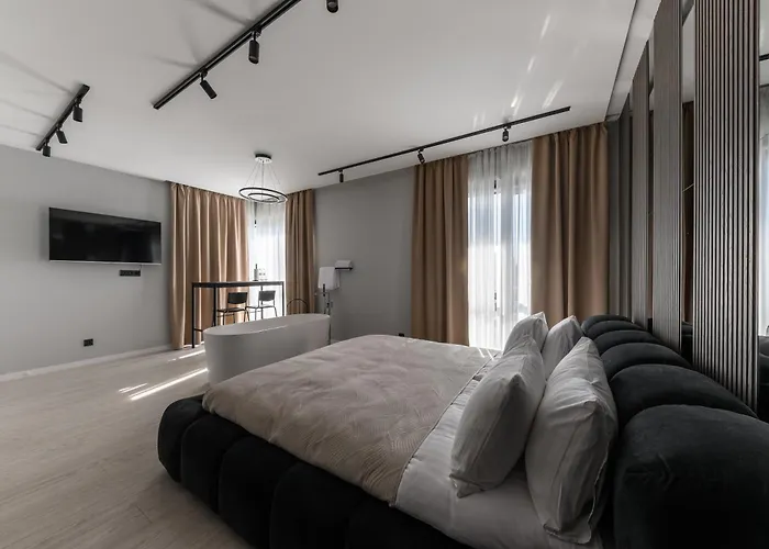 Apartman Mm Group Dastor Ungvár