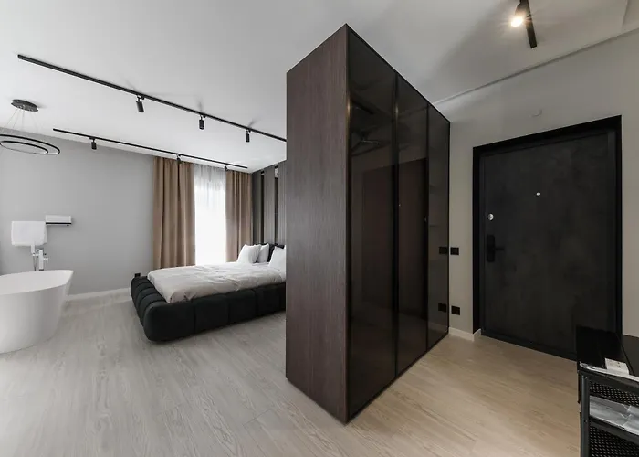 Mm Group Dastor Apartman
