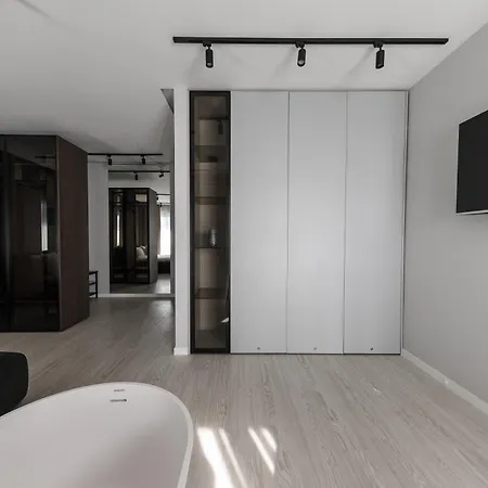 Appartement Mm Group Dastor Oezjhorod