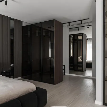 Appartement Mm Group Dastor Oezjhorod