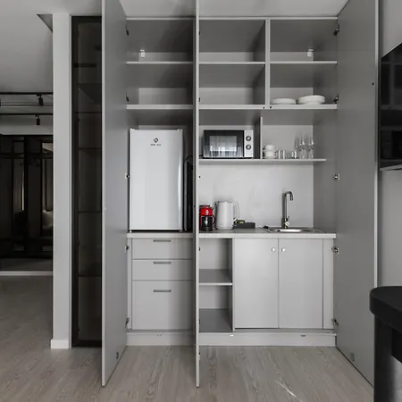 Appartement Mm Group Dastor