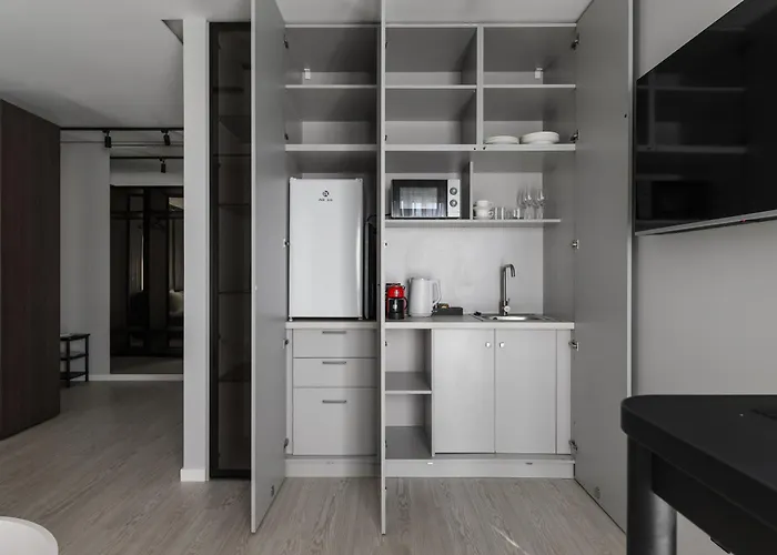 Appartement Mm Group Dastor