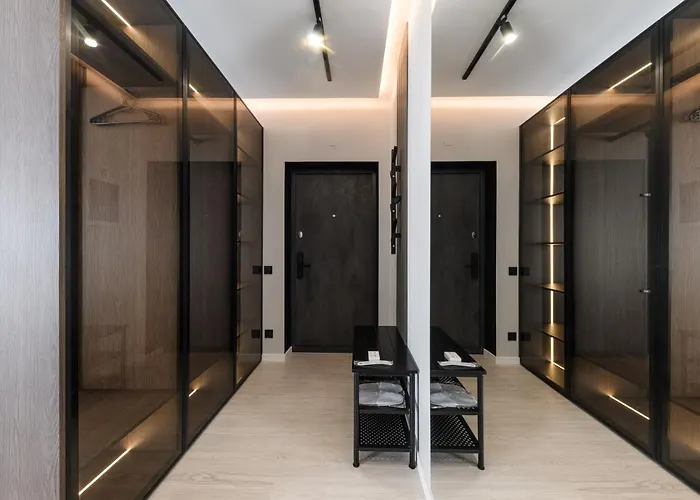 Mm Group Dastor Appartement