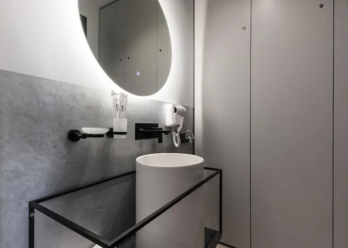Appartement Mm Group Dastor *