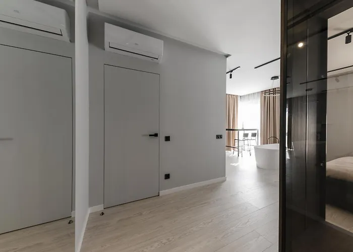 Appartement Mm Group Dastor